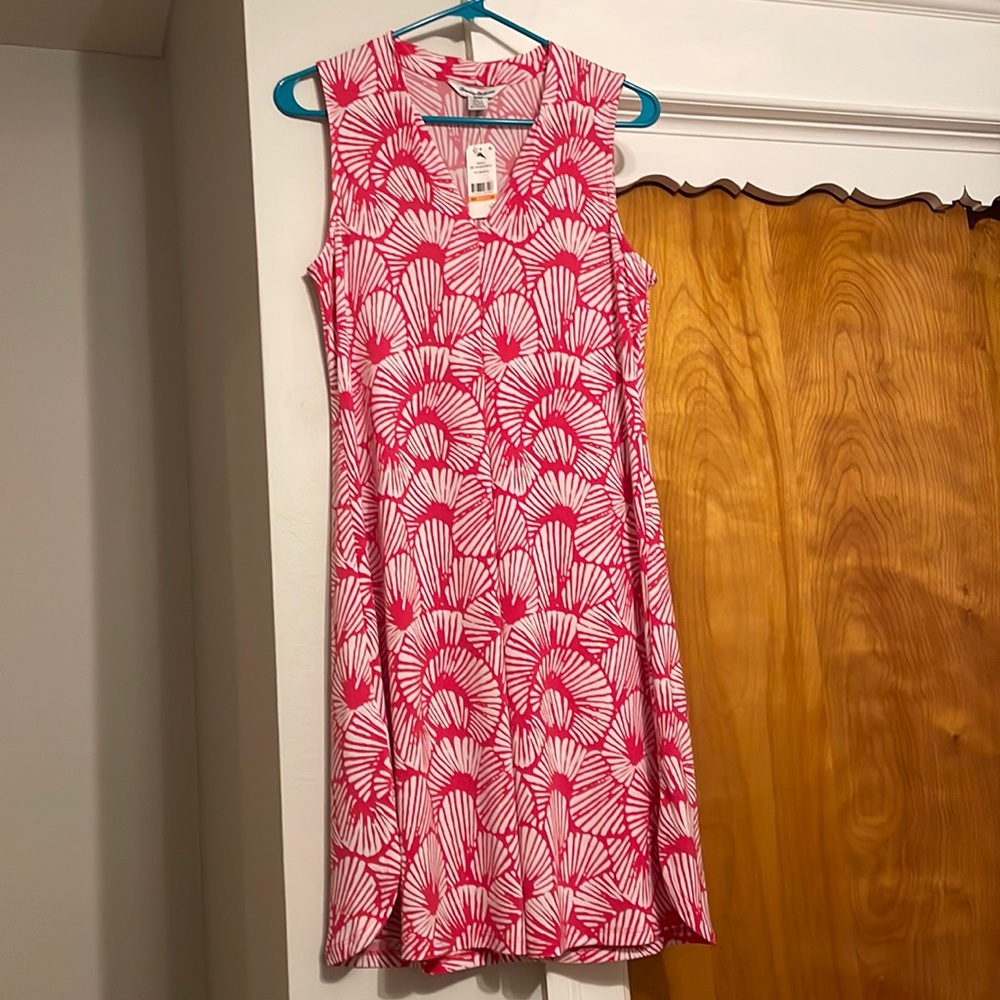 Tommy bahama dress! Brand new never worn make an offer !!!